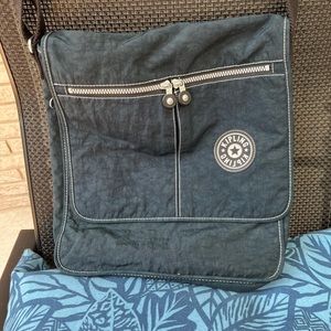 Kipling messenger bag